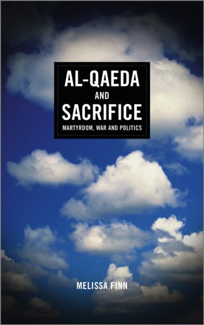 Book cover of: Al-Qaeda and Sacrifice