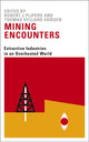 Book cover of: Mining Encounters