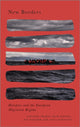 Book cover of: New Borders. By: Antonis Vradis