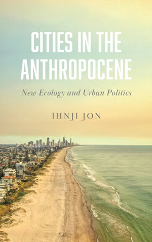 Cities in the Anthropocene