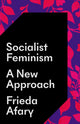 Book cover of: Socialist Feminism. By: Frieda Afary