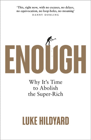 Enough