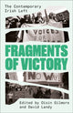Book cover of: Fragments of Victory. By: David Landy