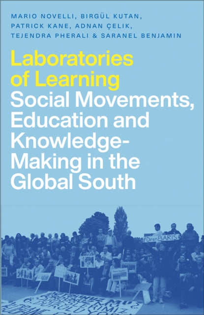 Laboratories of Learning