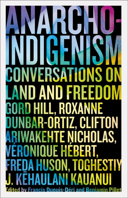Anarcho-Indigenism