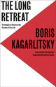 Book cover of: Long Retreat. By: Patrick Bond