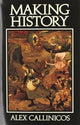 Book cover of: Making History