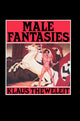 Book cover of: Male Fantasies, Volume 1