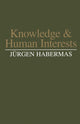 Book cover of: Knowledge and Human Interests