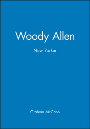 Woody Allen