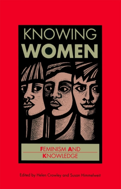 Book cover of: Knowing Women