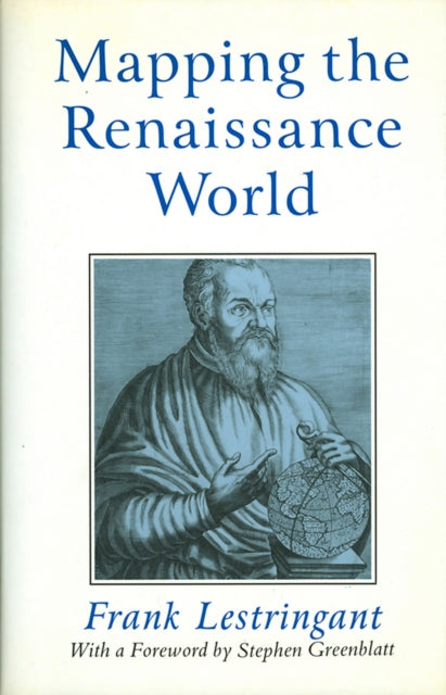 Book cover of: Mapping the Renaissance World