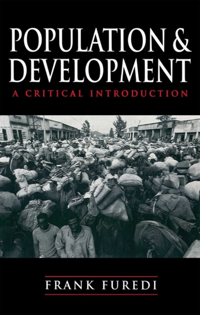 Book cover of: Population and Development