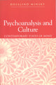 Book cover of: Psychoanalysis and Culture
