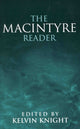 Book cover of: MacIntyre Reader