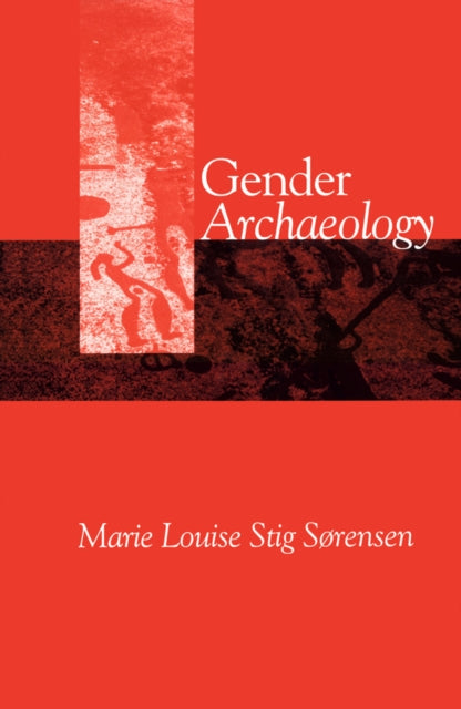 Book cover of: Gender Archaeology