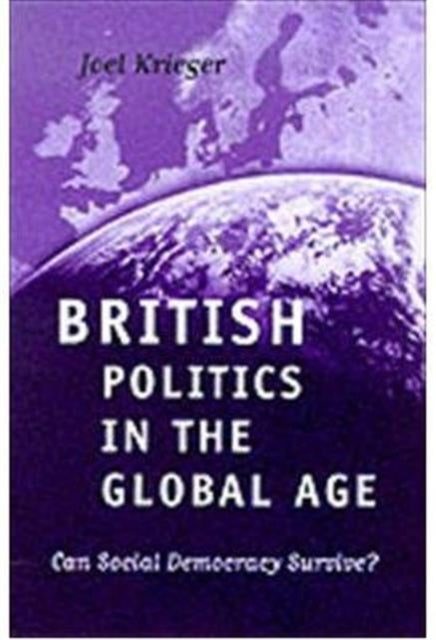 British Politics in the Global Age