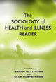 Book cover of: Sociology of Health and Illness Reader