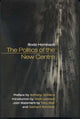 Book cover of: Politics of the New Centre. By: Bodo Hombach
