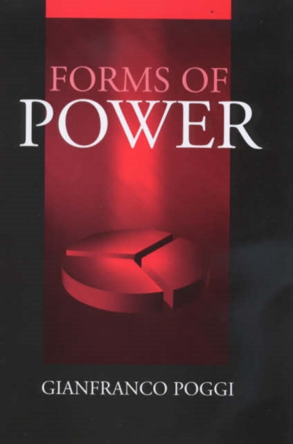 Book cover of: Forms of Power