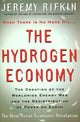 Book cover of: Hydrogen Economy. By: Jeremy Rifkin