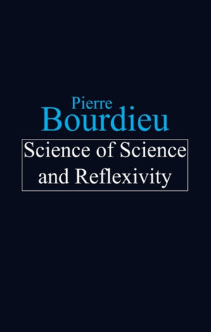 Science of Science and Reflexivity