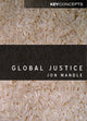 Book cover of: Global Justice. By: Jon Mandle