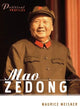 Book cover of: Mao Zedong. By: Maurice Meisner