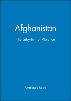 Afghanistan