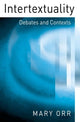 Book cover of: Intertextuality