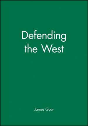 Defending the West