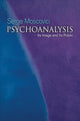 Book cover of: Psychoanalysis. By: Serge Moscovici