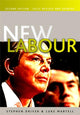 Book cover of: New Labour. By: Stephen Driver