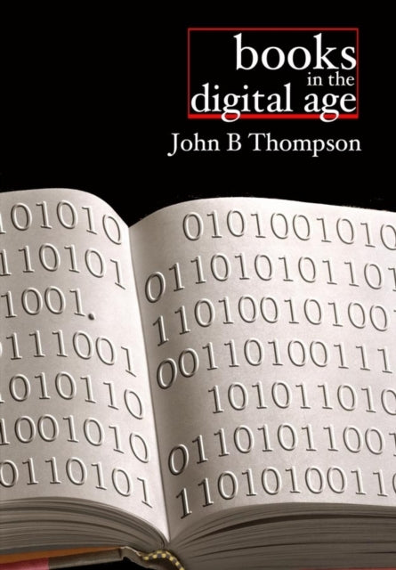 Books in the Digital Age