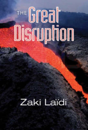 Great Disruption