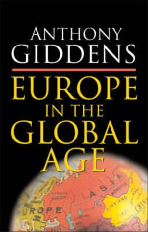 Europe in the Global Age