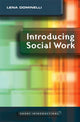 Book cover of: Introducing Social Work