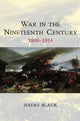 Book cover of: War in the Nineteenth Century. By: Jeremy Black