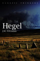 Book cover of: Hegel