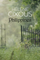 Book cover of: Philippines. By: Hélène Cixous