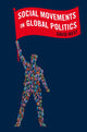 Book cover of: Social Movements in Global Politics. By: David West