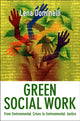 Book cover of: Green Social Work. By: Lena Dominelli