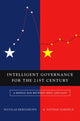 Book cover of: Intelligent Governance for the 21st Century