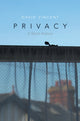 Book cover of: Privacy. By: Vincent, David