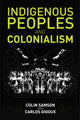 Book cover of: Indigenous Peoples and Colonialism. By: Colin Samson