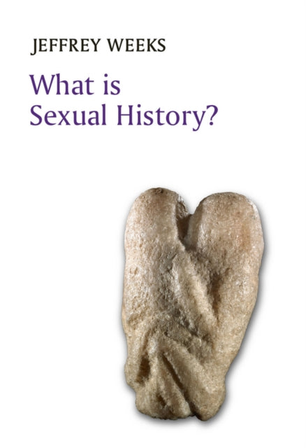 Book cover of: What is Sexual History?. By: Jeffrey Weeks