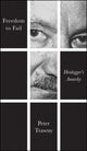 Book cover of: Freedom to Fail. By: Peter Trawny