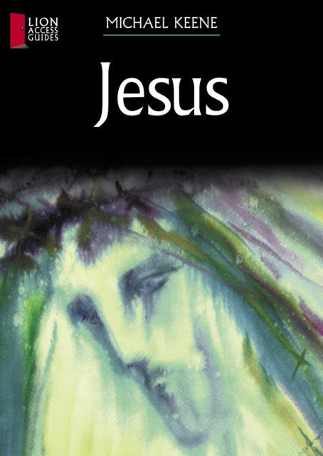Book cover of: Jesus. By: Michael Keene