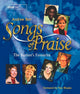 Book cover of: Songs of Praise. By: Andrew Barr