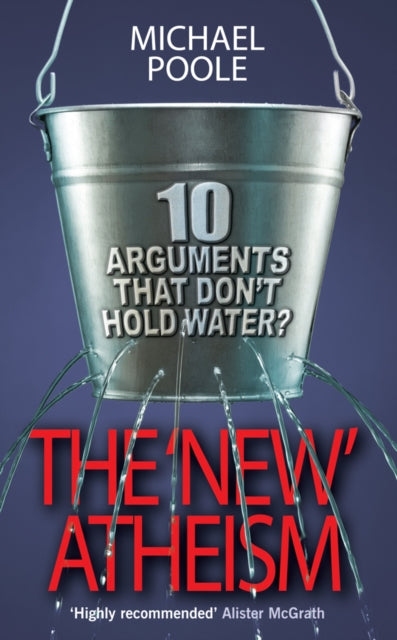 Book cover of: New Atheism